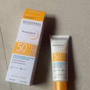 Sunscreen