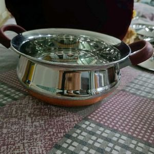 Cook And Serve Bowl