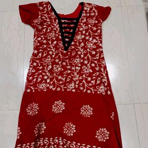 Daily Wear Kurtis For Women