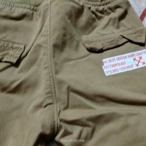 Boys Party Wear Pant