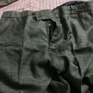 A Pair Of Pants