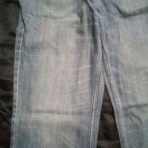 Jeans In Very Good Condition