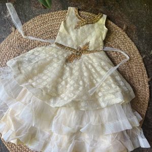 Baby Girl Dress