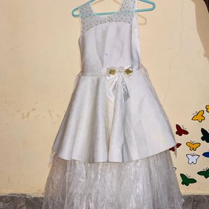 Beautiful Princess Gown