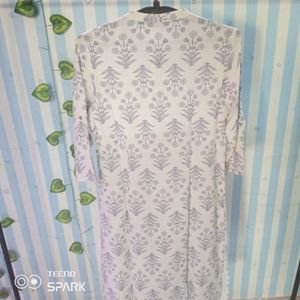 Cotton Kurta Brand New M Size Available