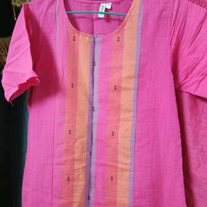 Kurta And Pant Set