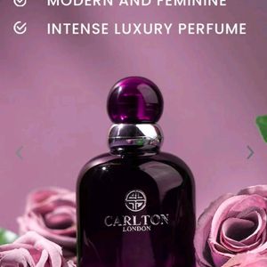 Carlton London Escape Perfume