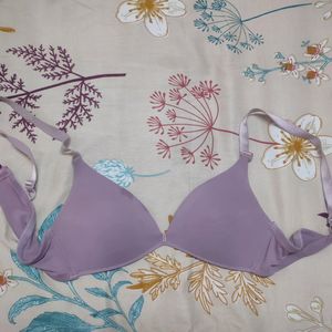 PrettyCat Lavender BRA 💟