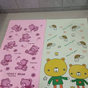 Kids Bath Towel