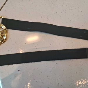 Morden Women's Belts