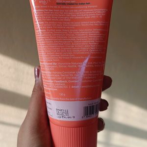 Bblunt Advance Smoothing Keratin Hair Mask