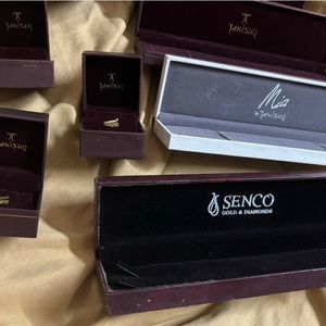 Tanishq Storage Boxes