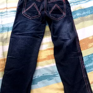 Stylish Kids Jeans