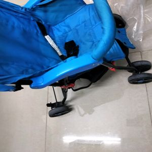 Luvlap Baby Stroller