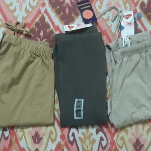 New Ankel Leggines, Size M