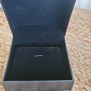 Peora Jewellery Box