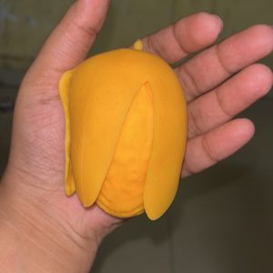 Mango Squishy Toy