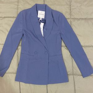 Forever New Sadie DoubleBreasted Blazer