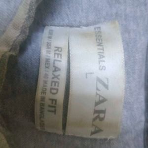 Tshirt Of Zara