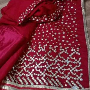 Kurta Set Material