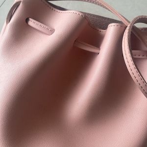 Women Miniso Bag