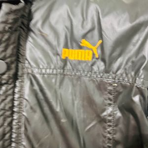 Original Puma Jacket