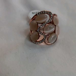 Classical Ring