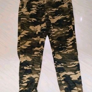 Military Jogger's For Women