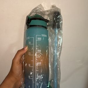 1ltr gym bottle