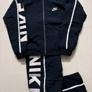 Men's Tracksuit Nike Embroidery