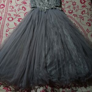 Princess Gown