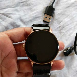 Firebolt Smart Watch