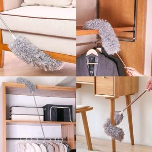 Boss Microfiber Duster For Home Cleaning