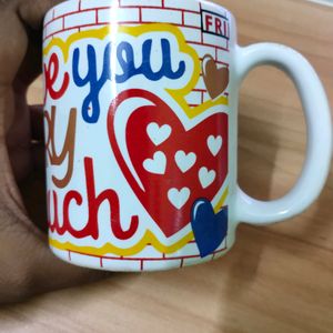 MUG