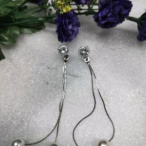 Korea Imported Stylish Earrings