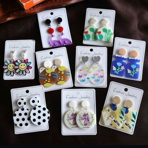 Pack Of 1 Earrings For Women