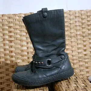 Unisex Boots