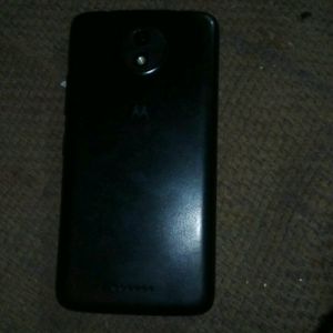 Motorola Moto C+......