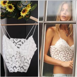 Summer Bralette Top