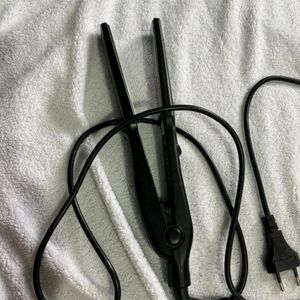 V&G Hair Straightner