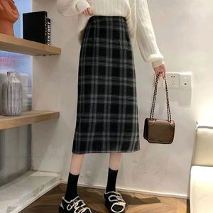 Casual Cottage core Skirt