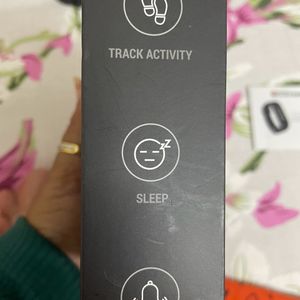 GoQii Smartwatch