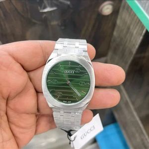 Gucci Slim Premium Watch