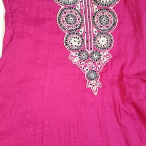 Anarkali Suit