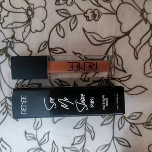 COMBO OF 4 Products ( Nude Shade Lipsticks)