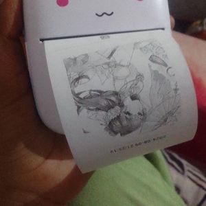 Mini Printer