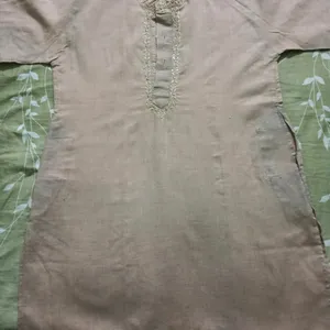 Boy Kid 🧒Cotton(Kurta)