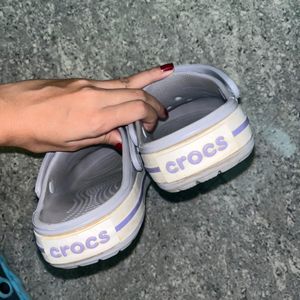 Crocs