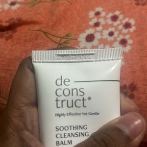 Deconstruct Cleansing Balm For Sale