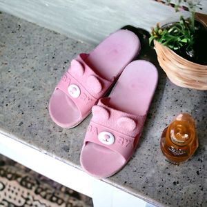 Pink Flip Flop | Girls